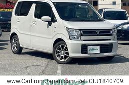 suzuki wagon-r 2020 CFJ1840709