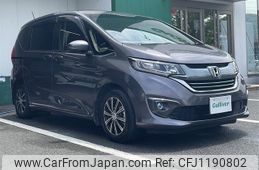honda freed 2018 -HONDA--Freed DAA-GB7--GB7-1070858---HONDA--Freed DAA-GB7--GB7-1070858-