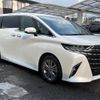 toyota alphard 2024 -TOYOTA 【名変中 】--Alphard AGH40W--0001733---TOYOTA 【名変中 】--Alphard AGH40W--0001733- image 4