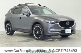 mazda cx-5 2019 CFJ1746493