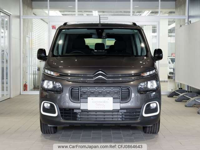 citroen berlingo 2024 -CITROEN--Citroen Berlingo 3DA-K9CYH01L--VR7ECYHZ3RJ554995---CITROEN--Citroen Berlingo 3DA-K9CYH01L--VR7ECYHZ3RJ554995- image 2