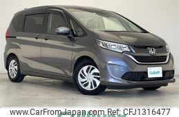 honda freed 2018 CFJ1316477