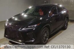 lexus rx 2020 -LEXUS--Lexus RX DBA-AGL20W--AGL20-0014851---LEXUS--Lexus RX DBA-AGL20W--AGL20-0014851-