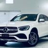 mercedes-benz glc-class 2020 quick_quick_253315_W1N2533152F793258 image 1