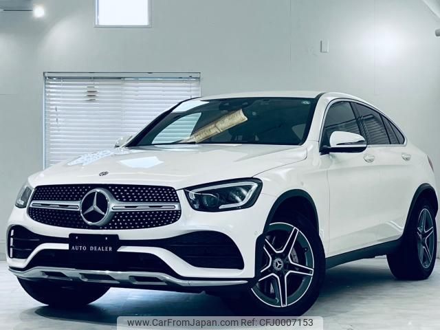 mercedes-benz glc-class 2020 quick_quick_253315_W1N2533152F793258 image 1