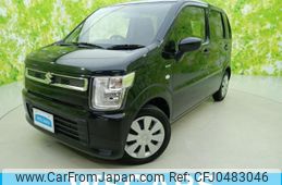 suzuki wagon-r 2021 quick_quick_5AA-MH95S_MH95S-172663