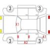 nissan note 2016 -NISSAN--Note DBA-E12--E12-454367---NISSAN--Note DBA-E12--E12-454367- image 2