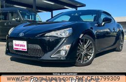 toyota 86 2014 CFJ1799309