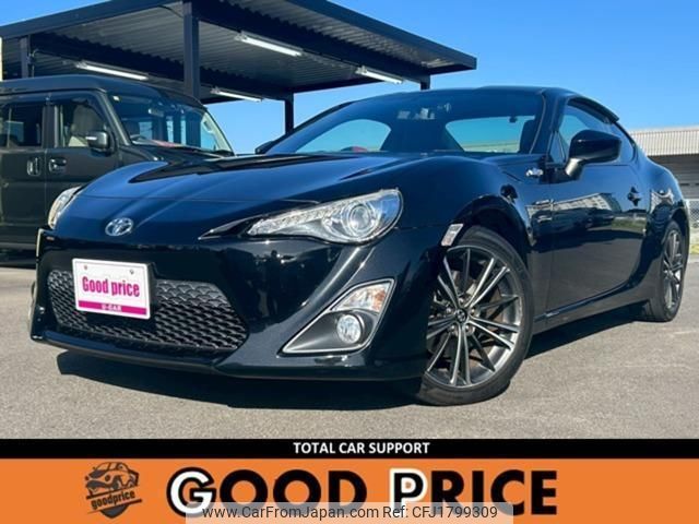 toyota 86 2014 CFJ1799309 image 1