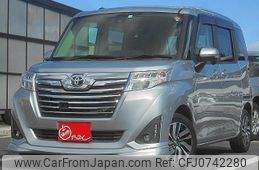 toyota roomy 2018 quick_quick_DBA-M900A_M900A-0203568