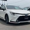 toyota corolla-touring-wagon 2019 -TOYOTA--Corolla Touring 6AA-ZWE211W--ZWE211-6017870---TOYOTA--Corolla Touring 6AA-ZWE211W--ZWE211-6017870- image 19