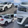 subaru forester 2020 quick_quick_5AA-SKE_SKE-034135 image 4