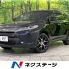 toyota harrier 2020 -TOYOTA--Harrier DBA-ZSU65W--ZSU65-0037783---TOYOTA--Harrier DBA-ZSU65W--ZSU65-0037783- image 1