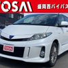 toyota estima-hybrid 2013 quick_quick_AHR20W_AHR20-7078664 image 1