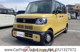 honda n-box-joy 2025 quick_quick_JF5_JF5-5009444
