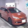 toyota wish 2014 -TOYOTA 【岩手 502ﾁ4680】--Wish ZGE25G-6002077---TOYOTA 【岩手 502ﾁ4680】--Wish ZGE25G-6002077- image 1