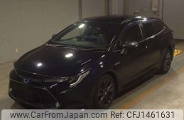 toyota corolla-touring-wagon 2020 CFJ1461631