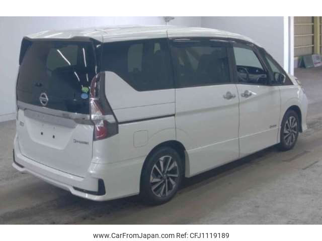nissan serena 2019 -NISSAN--Serena DAA-HFC27--HFC27-054965---NISSAN--Serena DAA-HFC27--HFC27-054965- image 2
