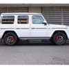 mercedes-benz g-class 2023 quick_quick_3BA-463276_W1N4632762X490830 image 4