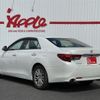 toyota mark-x 2012 -TOYOTA--MarkX DBA-GRX130--GRX130-6067838---TOYOTA--MarkX DBA-GRX130--GRX130-6067838- image 2