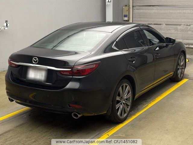 mazda atenza 2019 -MAZDA 【弘前 301と333】--MAZDA6 GJ2AP-500038---MAZDA 【弘前 301と333】--MAZDA6 GJ2AP-500038- image 2