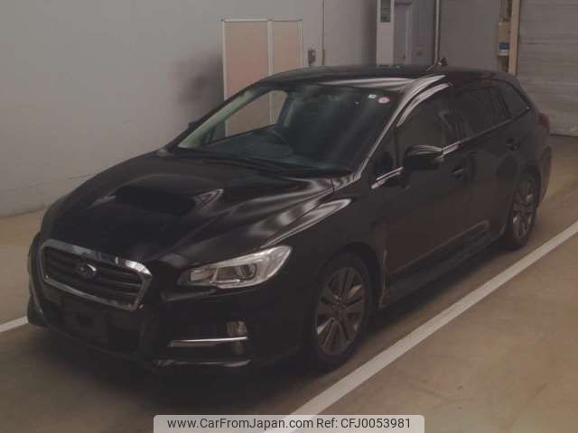 subaru levorg 2015 -SUBARU--Levorg DBA-VM4--VM4-058191---SUBARU--Levorg DBA-VM4--VM4-058191- image 1