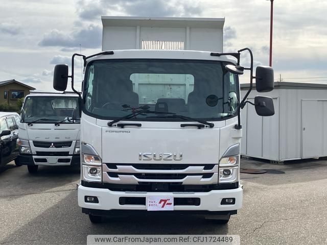 isuzu forward 2023 CFJ1724489 image 2