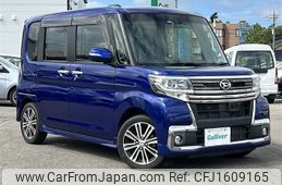 daihatsu tanto 2016 CFJ1609165