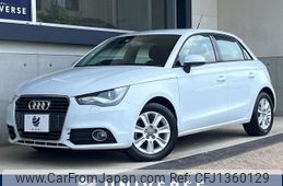 audi a1 2014 -AUDI--Audi A1 DBA-8XCAX--WAUZZZ8X2EB069476---AUDI--Audi A1 DBA-8XCAX--WAUZZZ8X2EB069476-