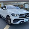 mercedes-benz gle-class 2022 -MERCEDES-BENZ--Benz GLE 3DA-167323--W1N1673232A768072---MERCEDES-BENZ--Benz GLE 3DA-167323--W1N1673232A768072- image 1