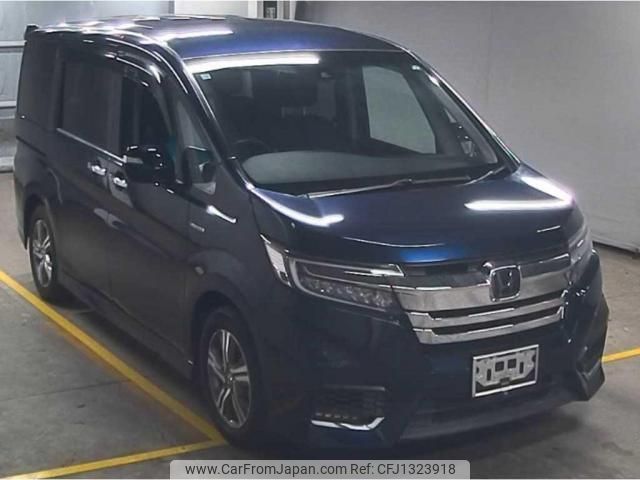 honda stepwagon-spada 2018 quick_quick_6AA-RP5_RP5-1073169 image 1