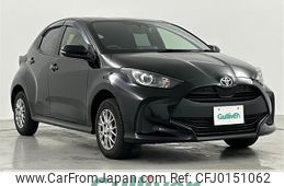 toyota yaris 2021 -TOYOTA--Yaris 5BA-MXPA15--MXPA15-0010571---TOYOTA--Yaris 5BA-MXPA15--MXPA15-0010571-