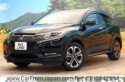 honda vezel 2017 quick_quick_RU3_RU3-1230906