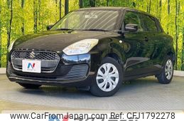 suzuki swift 2019 CFJ1792278
