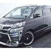 toyota vellfire 2013 -TOYOTA--Vellfire DBA-ANH20W--ANH20-8305896---TOYOTA--Vellfire DBA-ANH20W--ANH20-8305896- image 22