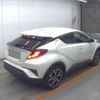 toyota c-hr 2021 -TOYOTA--C-HR 3BA-NGX50--NGX50-2039692---TOYOTA--C-HR 3BA-NGX50--NGX50-2039692- image 5