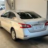 nissan sylphy 2013 CFJ1885827 image 6