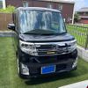 daihatsu tanto 2014 -DAIHATSU--Tanto DBA-LA600S--LA600S-0205058---DAIHATSU--Tanto DBA-LA600S--LA600S-0205058- image 1