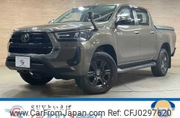 toyota hilux 2022 -TOYOTA--Hilux 3DF-GUN125--GUN125-3937599---TOYOTA--Hilux 3DF-GUN125--GUN125-3937599-