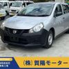 nissan ad-van 2018 -NISSAN--AD Van VY12--VY12-248330---NISSAN--AD Van VY12--VY12-248330- image 1