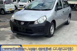 nissan ad-van 2018 -NISSAN--AD Van VY12--VY12-248330---NISSAN--AD Van VY12--VY12-248330-