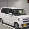 honda n-box 2022 -HONDA 【四日市 583ﾔ1010】--N BOX JF3-5165142---HONDA 【四日市 583ﾔ1010】--N BOX JF3-5165142- image 1