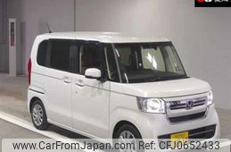 honda n-box 2022 -HONDA 【四日市 583ﾔ1010】--N BOX JF3-5165142---HONDA 【四日市 583ﾔ1010】--N BOX JF3-5165142-