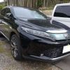 toyota harrier 2018 -TOYOTA 【豊田 300ﾔ2566】--Harrier DBA-ASU60W--ASU60-0007910---TOYOTA 【豊田 300ﾔ2566】--Harrier DBA-ASU60W--ASU60-0007910- image 1