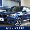 bmw x3 2018 -BMW--BMW X3 LDA-TX20--WBATX32040LB27582---BMW--BMW X3 LDA-TX20--WBATX32040LB27582- image 1