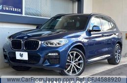 bmw x3 2018 -BMW--BMW X3 LDA-TX20--WBATX32040LB27582---BMW--BMW X3 LDA-TX20--WBATX32040LB27582-