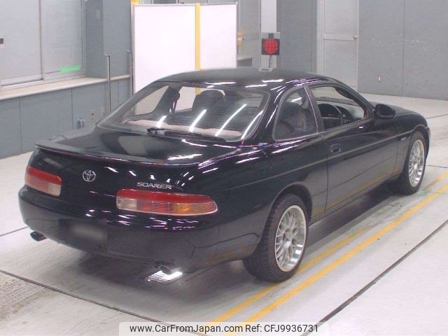 toyota soarer 1996 -TOYOTA--Soarer JZZ30-0034902---TOYOTA--Soarer JZZ30-0034902- image 2