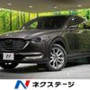 mazda cx-8 2019 CFJ1832850 image 1