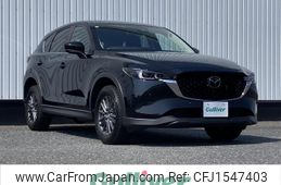 mazda cx-5 2022 CFJ1547403