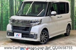 daihatsu tanto 2015 -DAIHATSU--Tanto DBA-LA600S--LA600S-0365363---DAIHATSU--Tanto DBA-LA600S--LA600S-0365363-